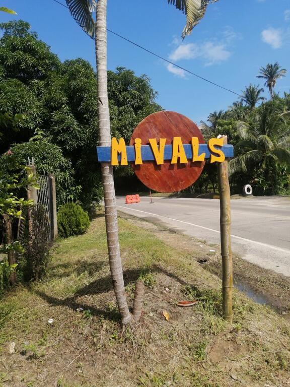 Hotel Mivals Los Naranjos Zewnętrze zdjęcie