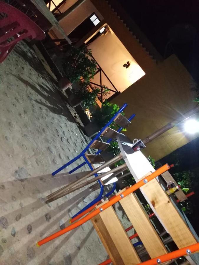 Hotel Mivals Los Naranjos Zewnętrze zdjęcie