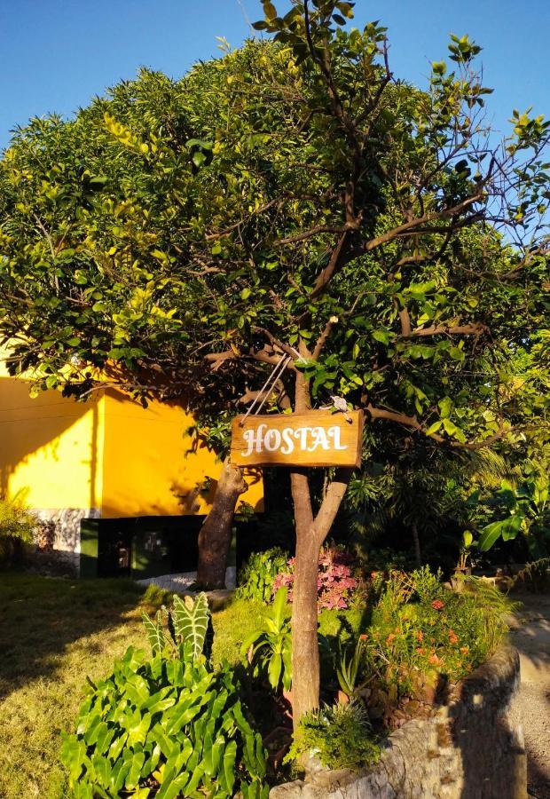 Hotel Mivals Los Naranjos Zewnętrze zdjęcie